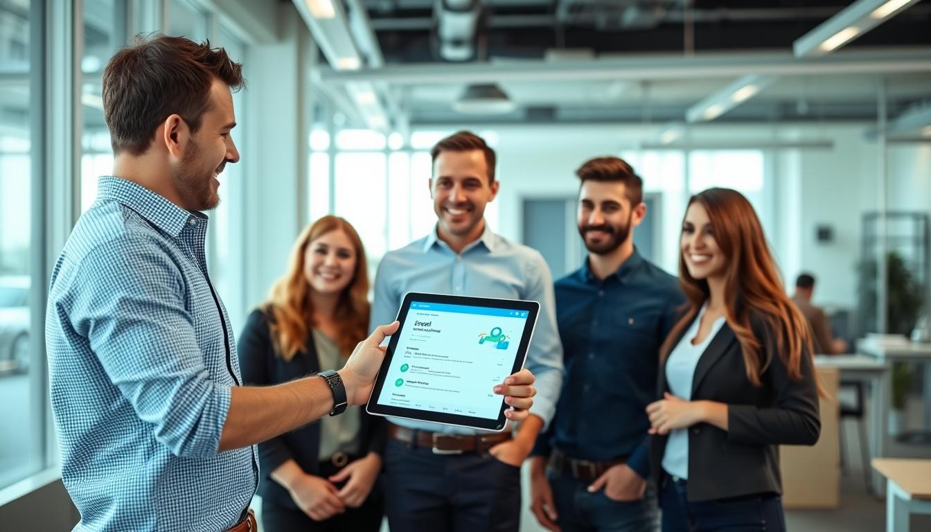 Project Management Tools
